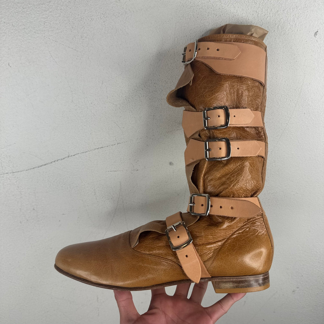 Vivienne Westwood Pirate Boots