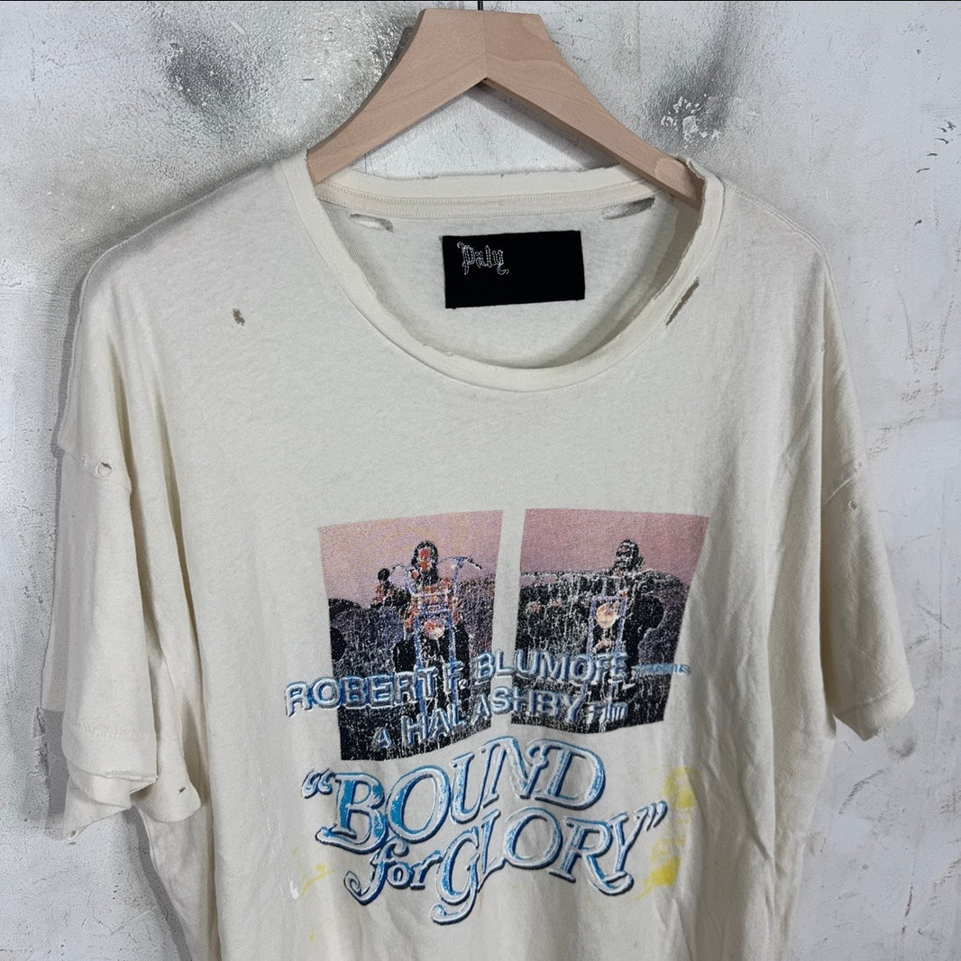 Paly Bound For Glory T-Shirt