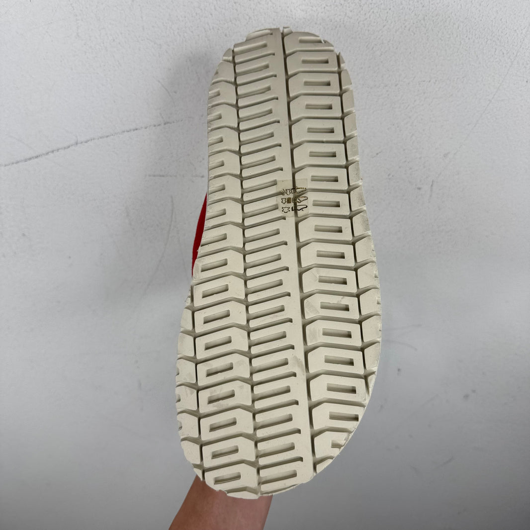 PDFCHANNEL Red Mars Slippers