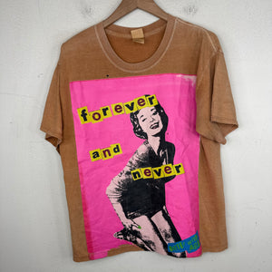 Better With Age Sample Forever & Never T-Shirt
