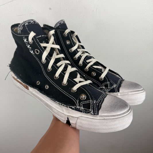 Maison Margiela Loved To Death Sneakers