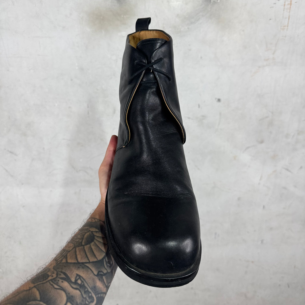 Bottega Veneta Chukka Boot