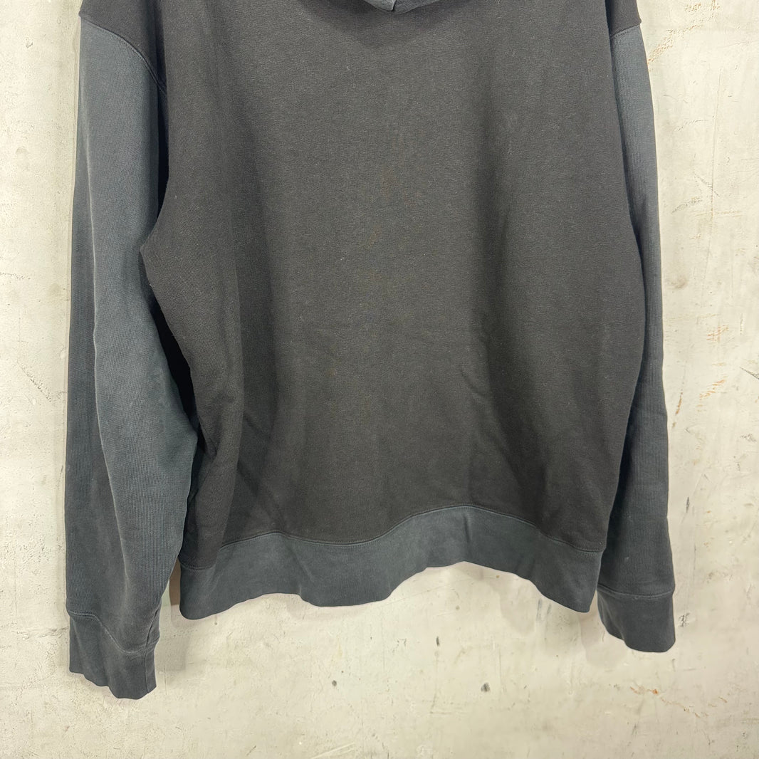 Our Legacy Rascal Hood Sweatshirt