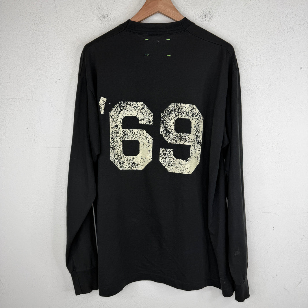 Better With Age Science Olympiad L/S T-Shirt