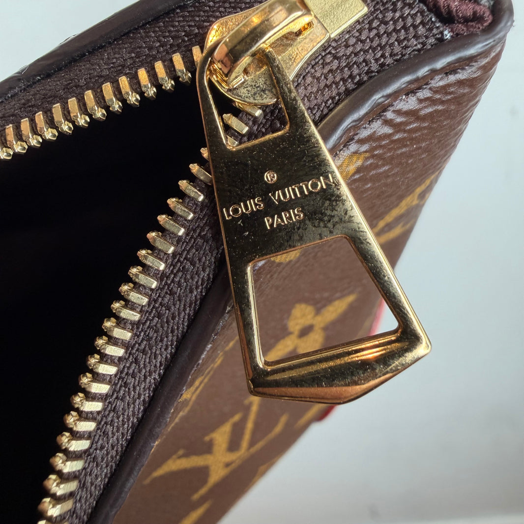 Louis Vuitton Nano Boulogne Bag