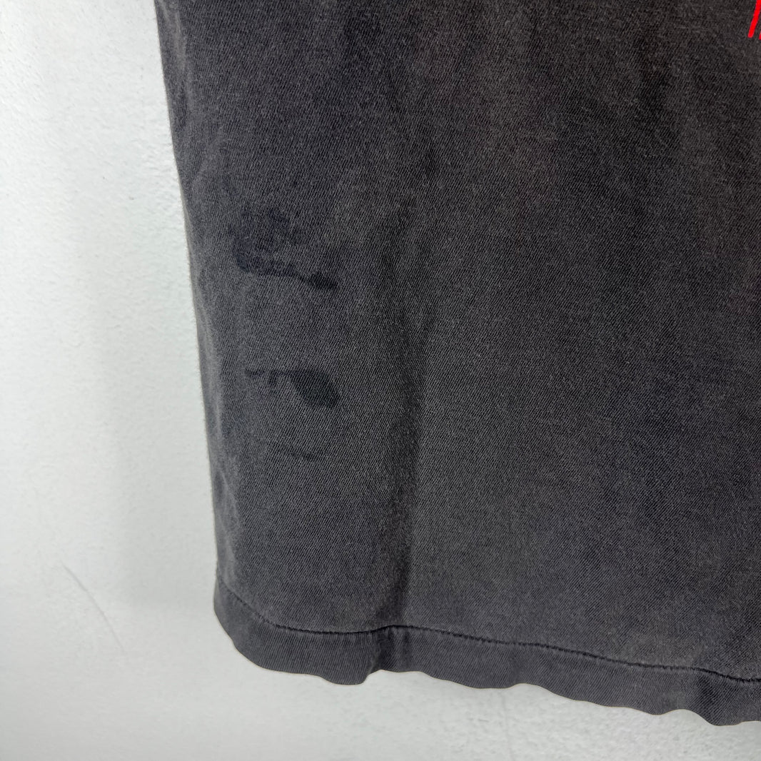 Vintage Black Dollar T-Shirt