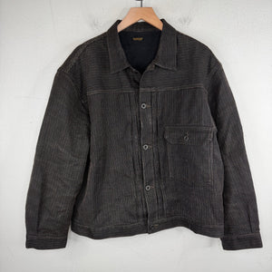 Kapital Century Denim Jacket