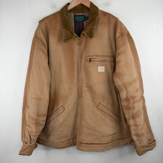 Ralph Lauren Polo Country Detroit Jacket