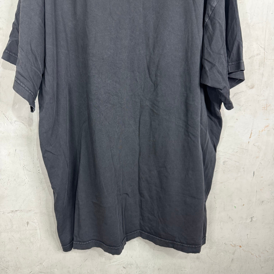 Balenciaga Apple Be Different T-Shirt