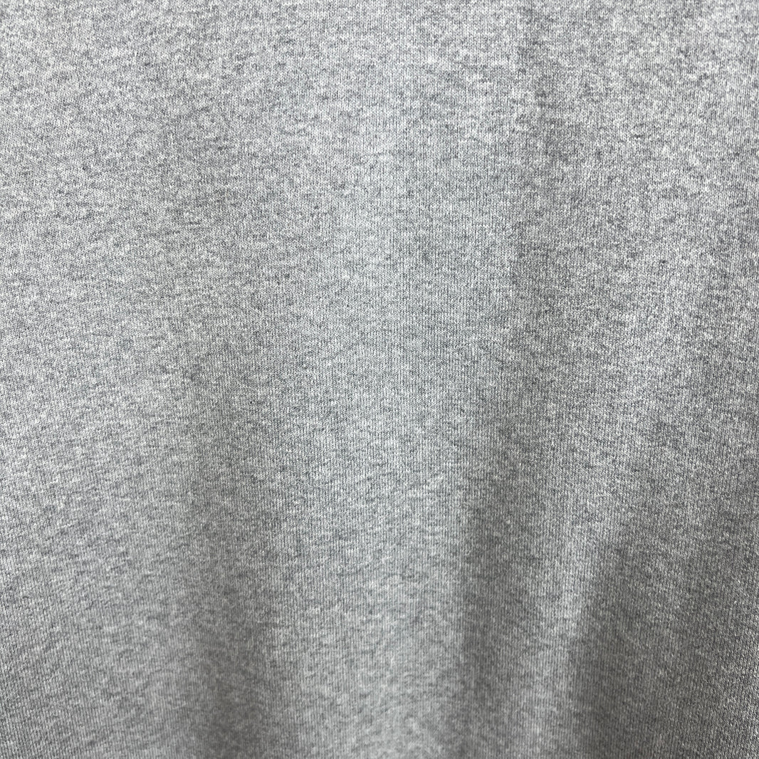 Chrome Hearts Paperjam Grey Crewneck