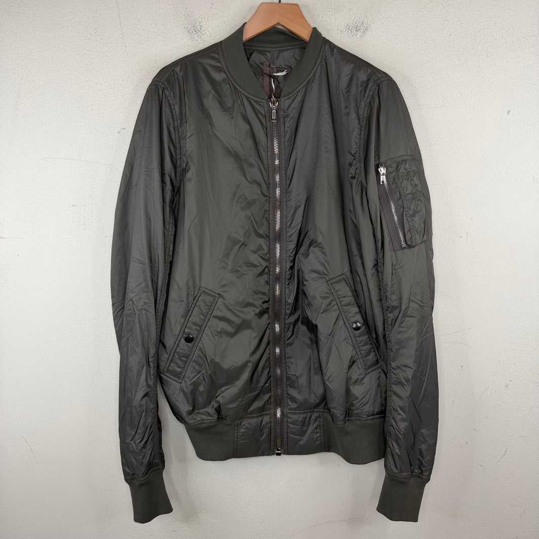 DRKSHDW Flight Bomber Jacket