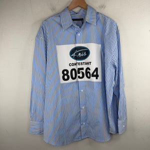 Aris Tatalovich Contestant L/S Shirt