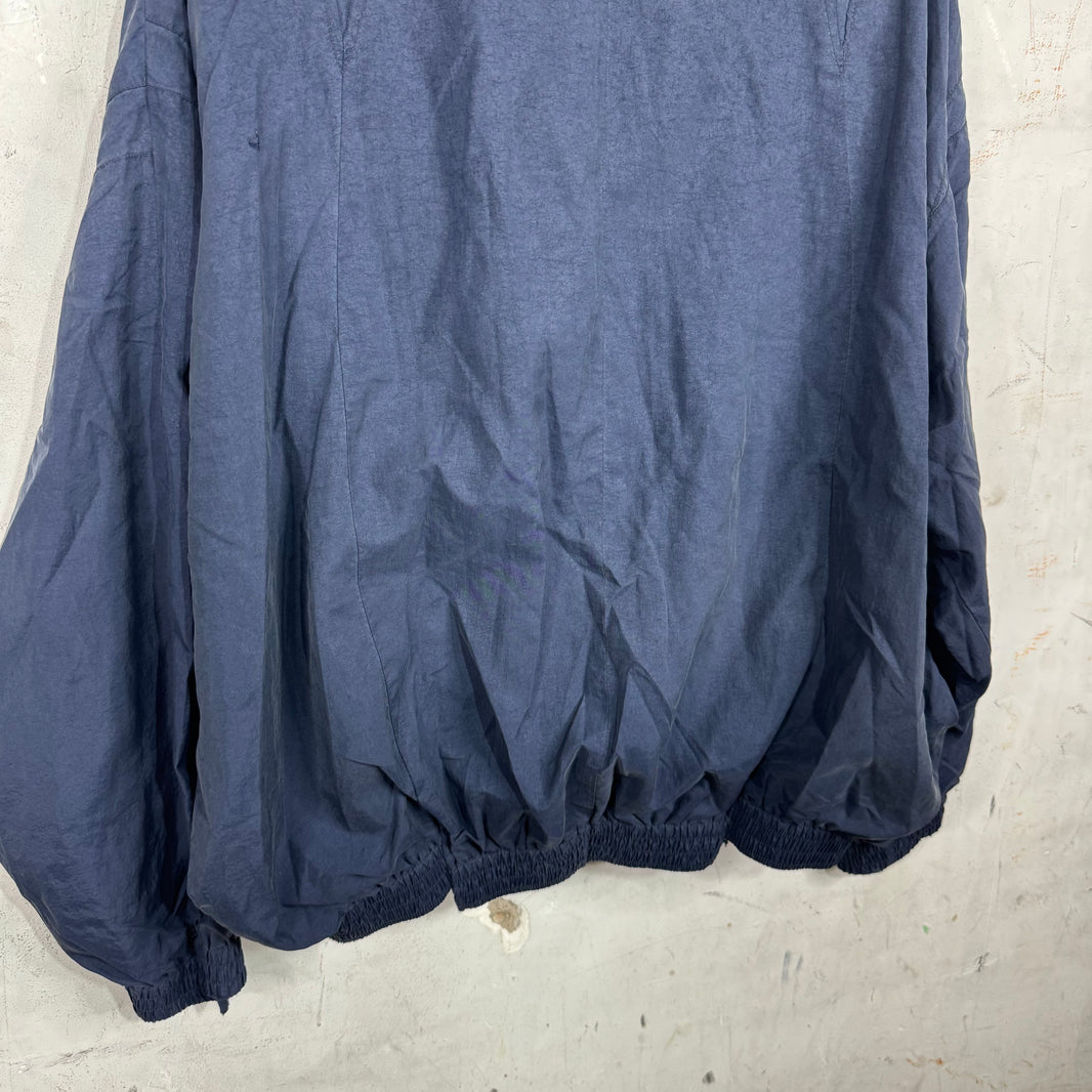 Vetements x Reebok Reconstructed Track Jacket
