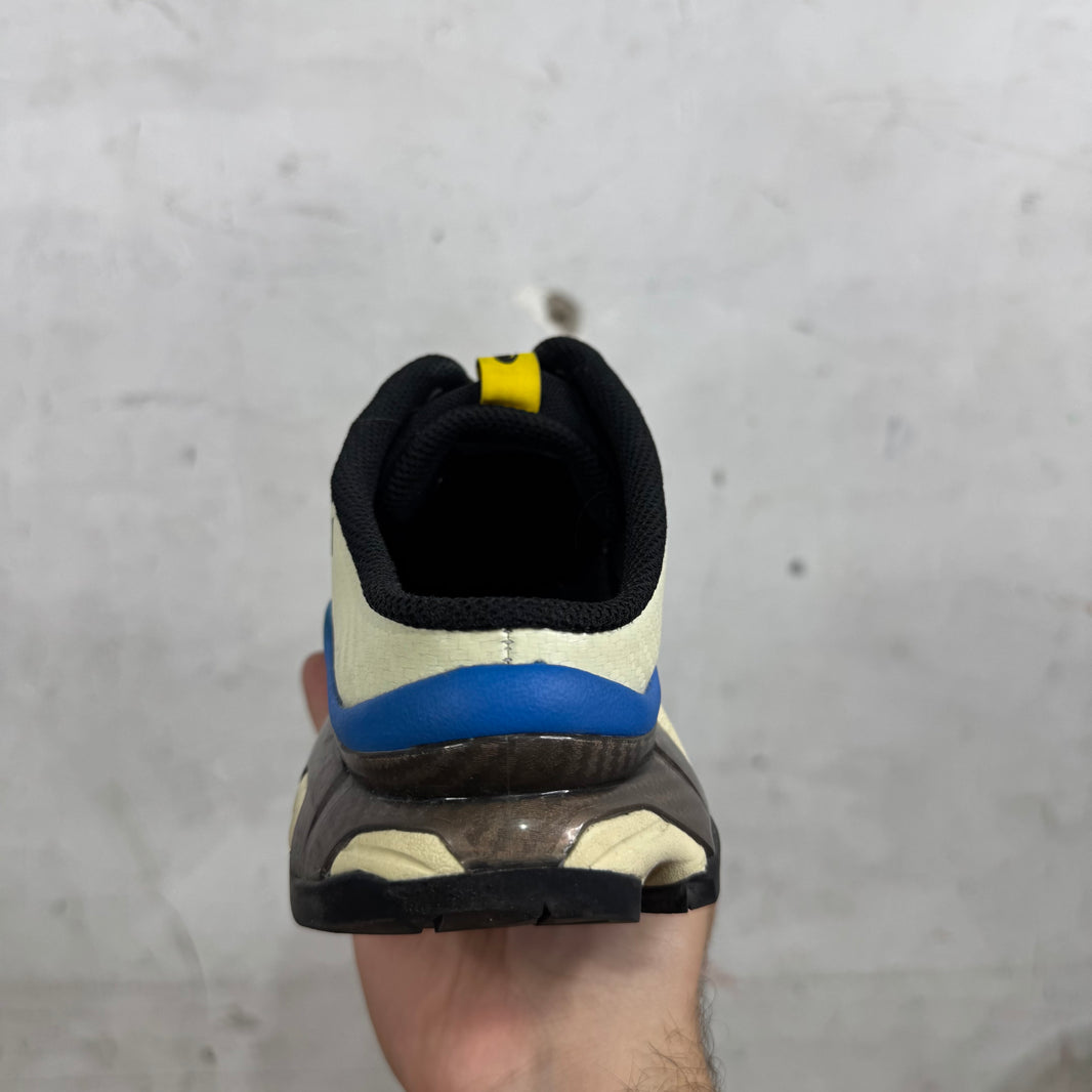 Salomon x MM6 Beige XT4 Mules