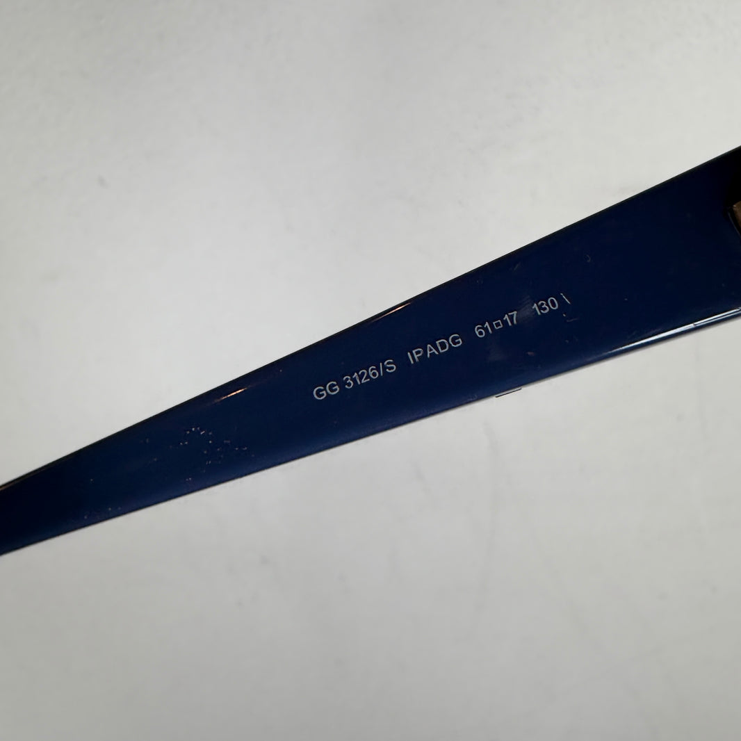 Gucci GG3126 Sunglasses