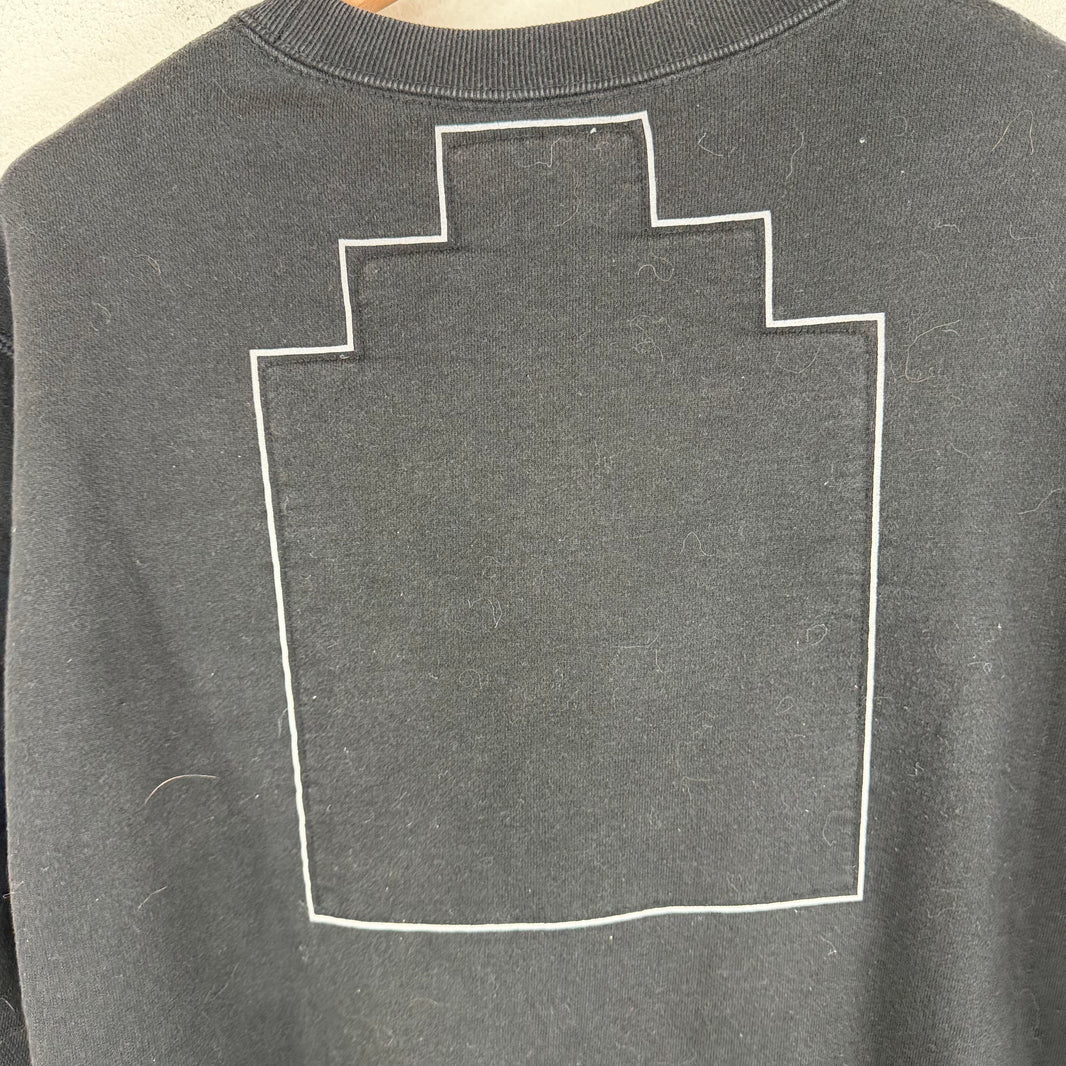 Cav Empt Replaceable Crewneck