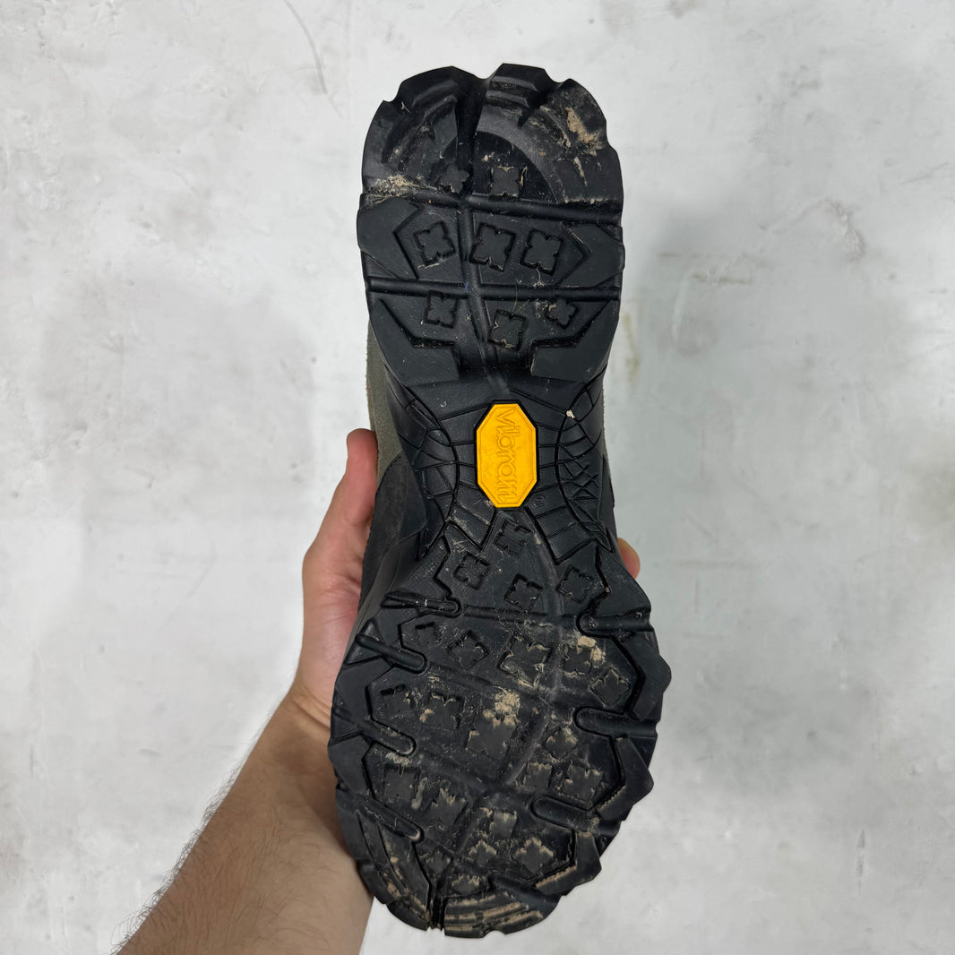 ROA Brown Neal Sneakers