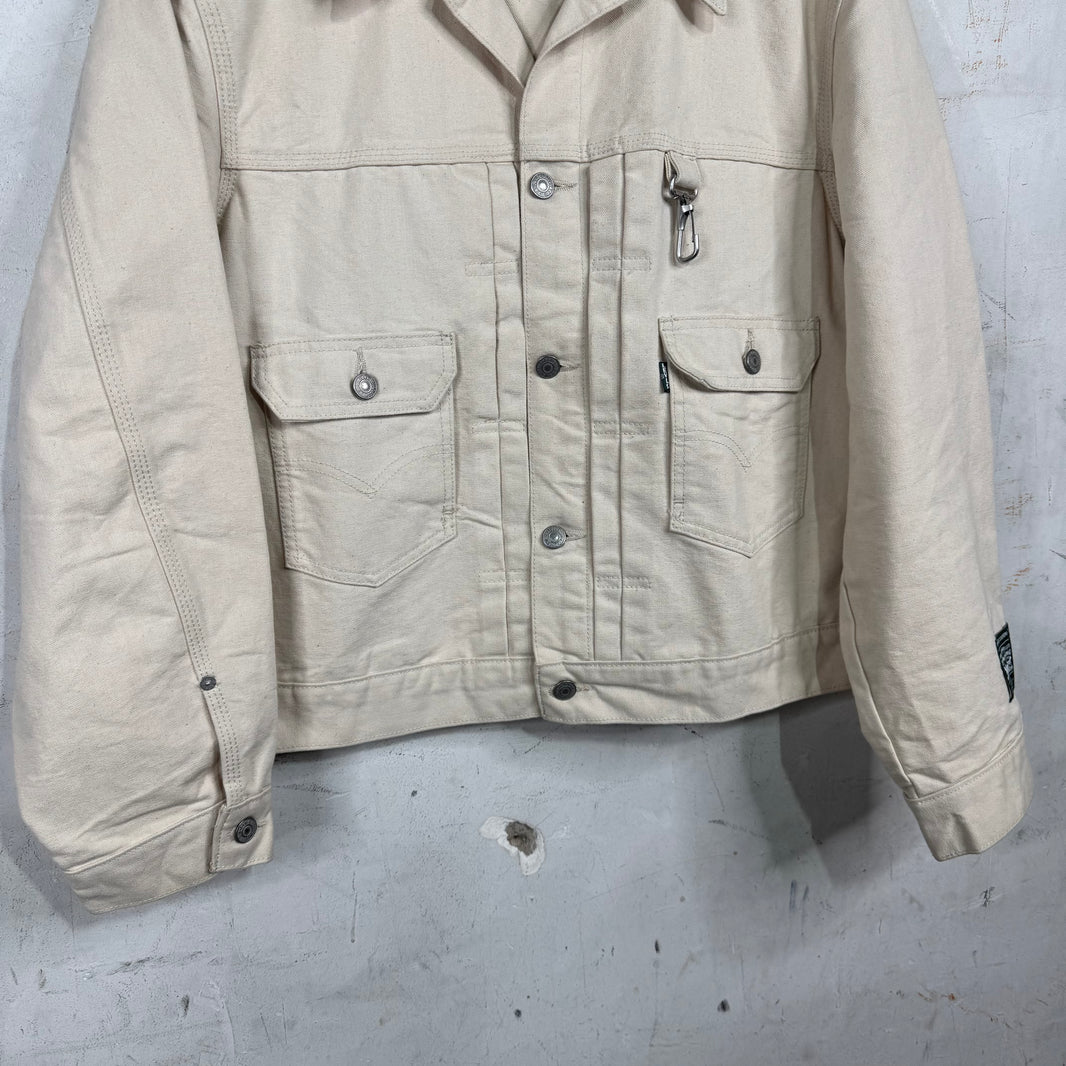 Levi’s x Reese Cooper Type 2 Trucker Jacket