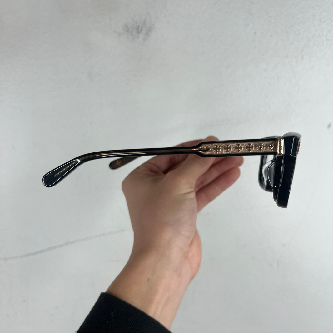 Chrome Hearts Ambidixtrous Glasses
