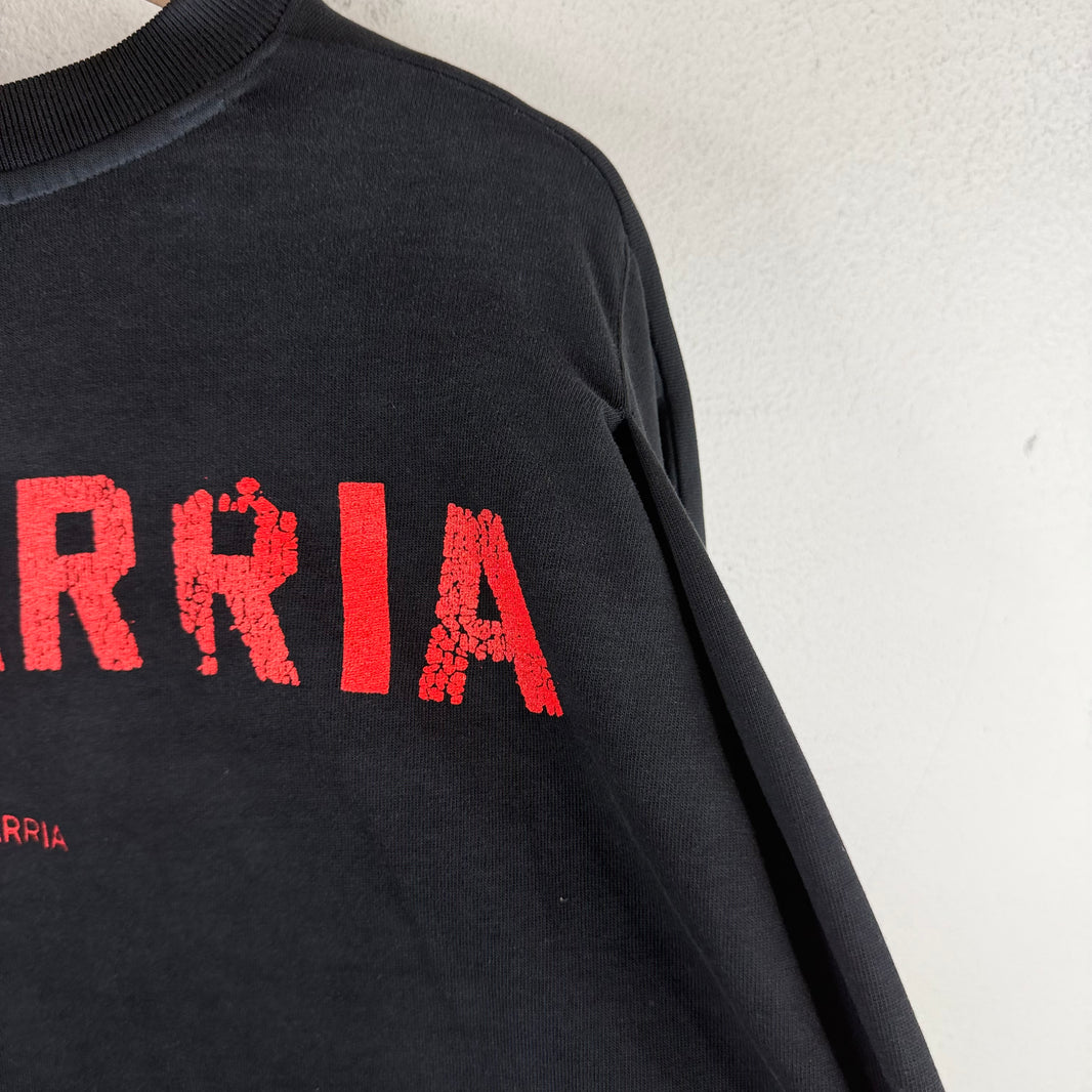Willy Chavarria Maxfield T-Shirt