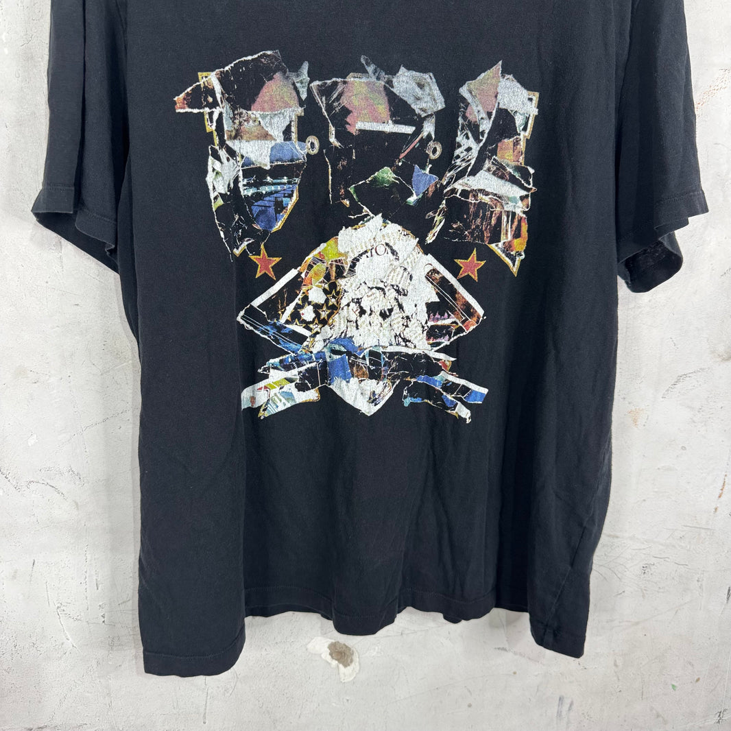 Our Legacy Graphic Box T-Shirt