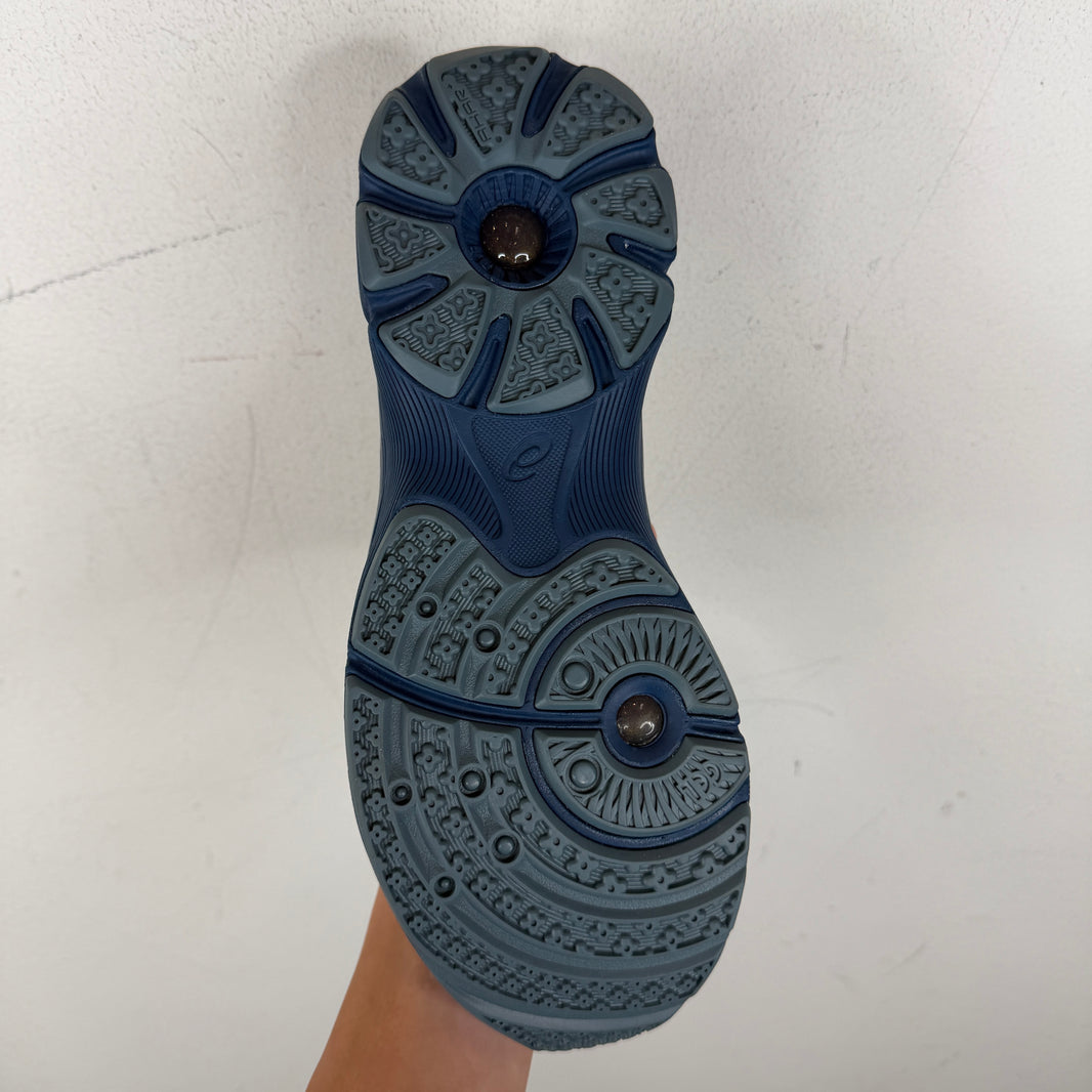 Asics Kiko Kostadinov Blue Gel-Flammae Sneakers