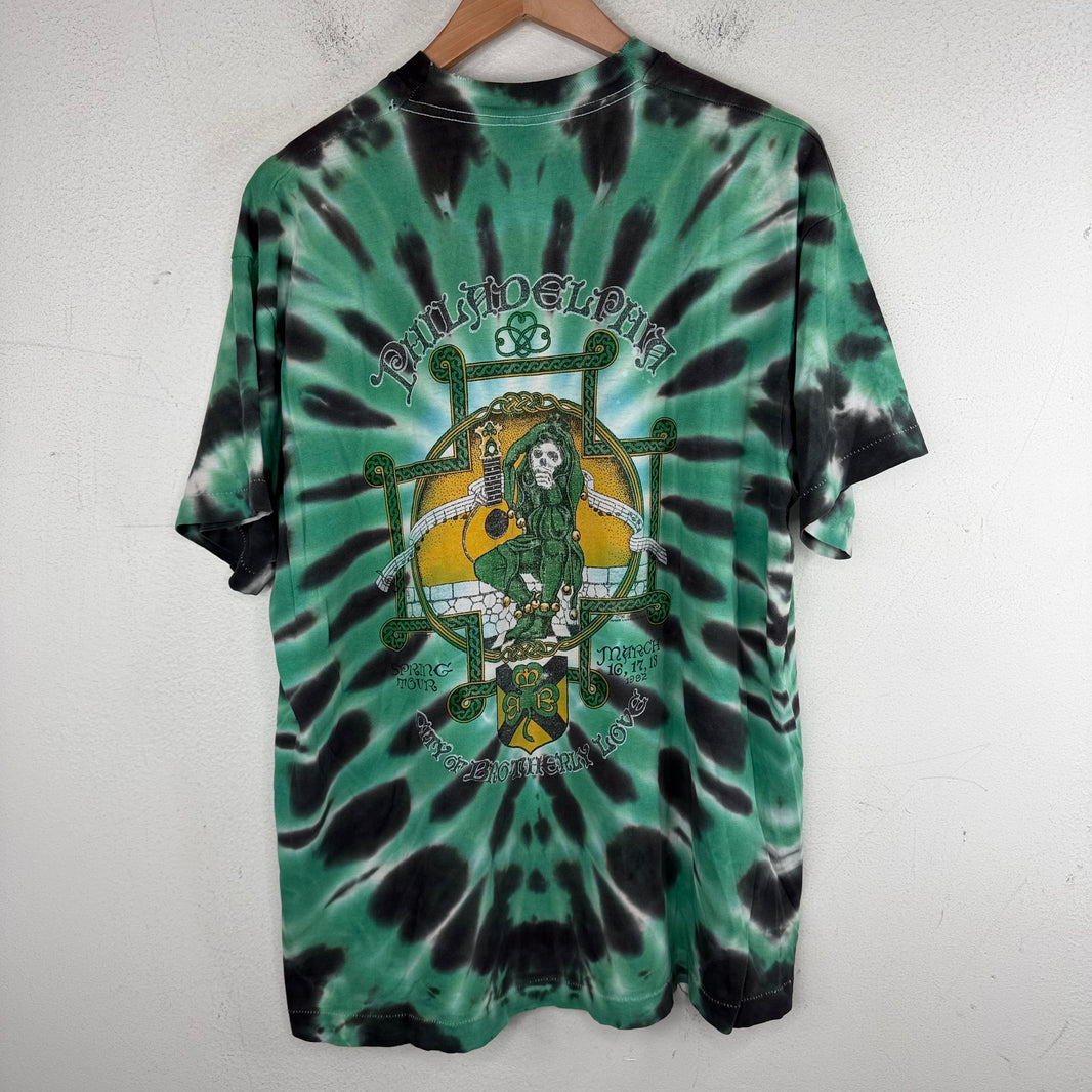 Vintage Grateful Dead Philly T-Shirt
