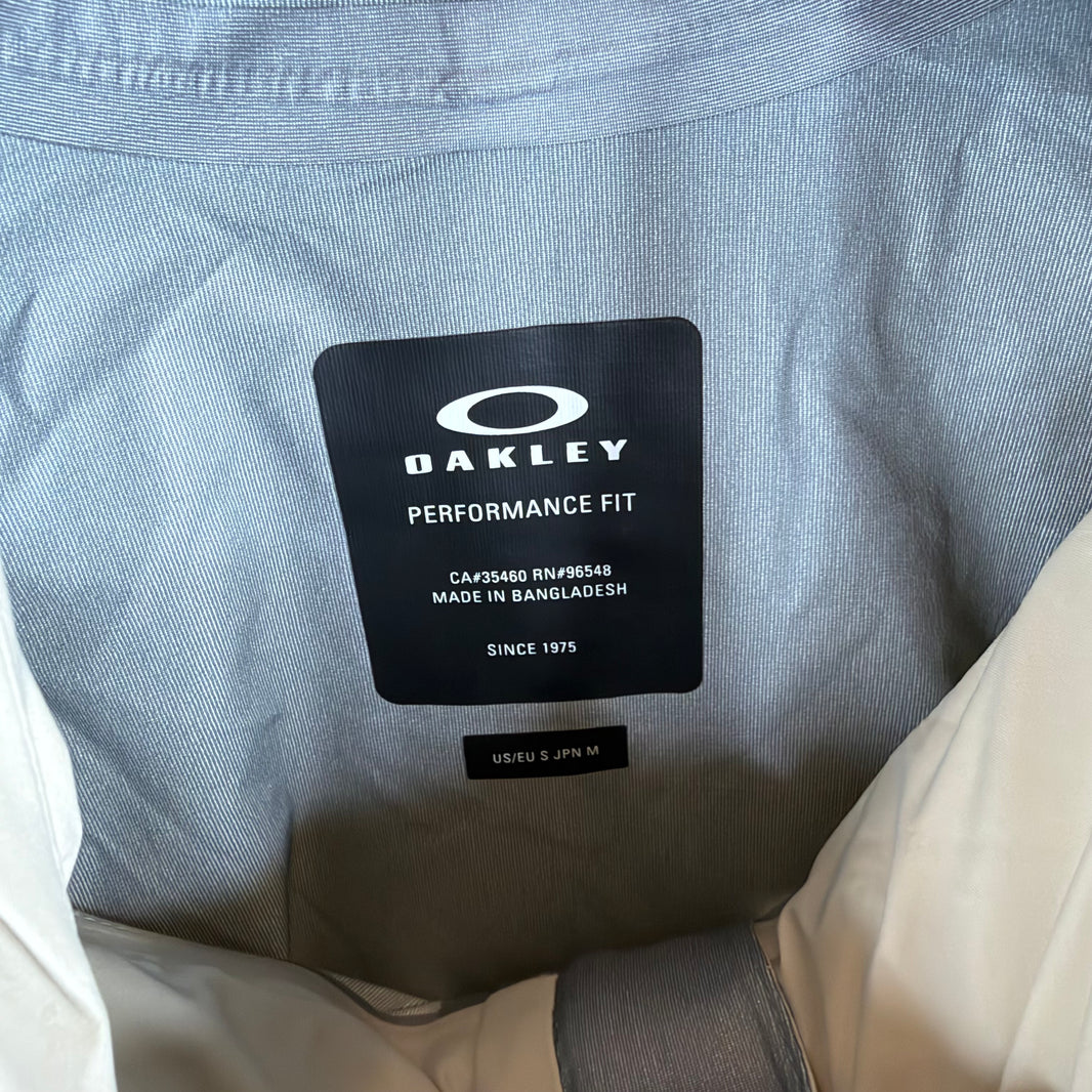 Oakley Latitude Ski Jacket