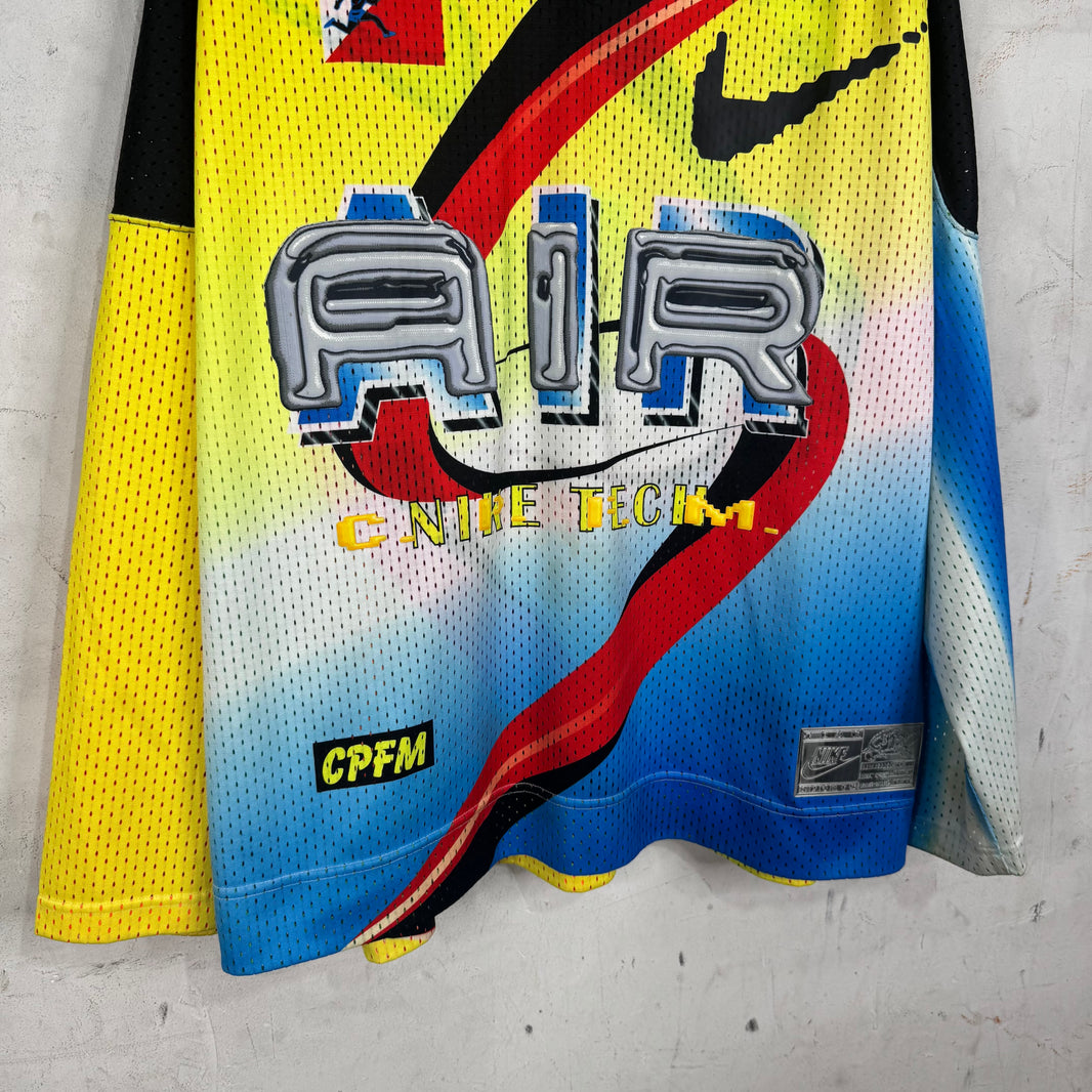 Nike x CPFM Reversible Hockey Jersey