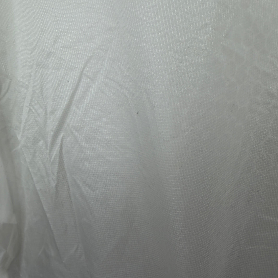CPFM ACG Clear Windbreaker Jacket