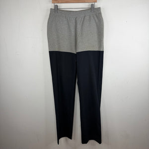 MM6 Hybrid Split Sweatpants/Trousers