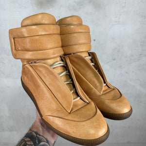 Margiela Veg Tan Futures