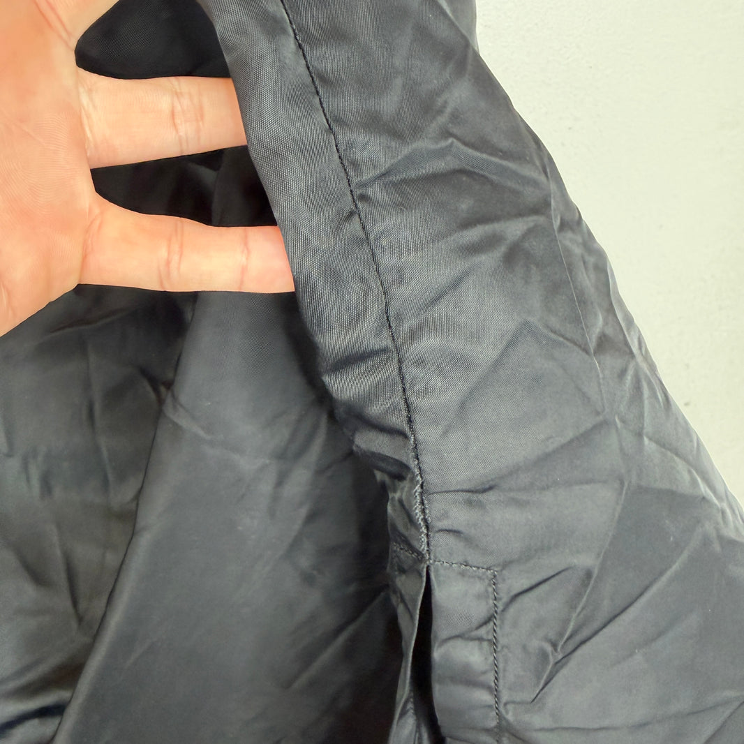 Alyx Pullover Anorak Buckle Jacket