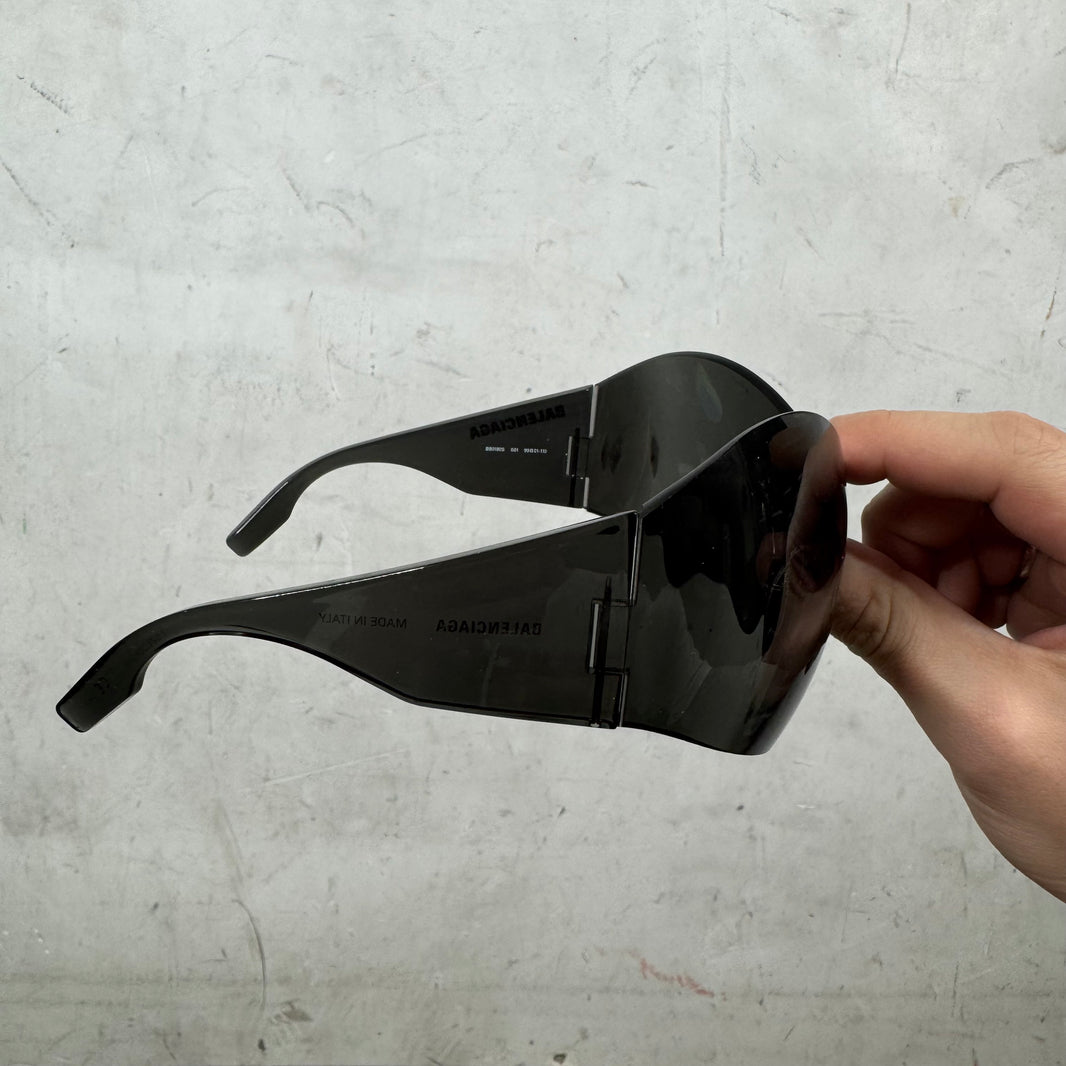 Balenciaga Butterfly Sunglasses