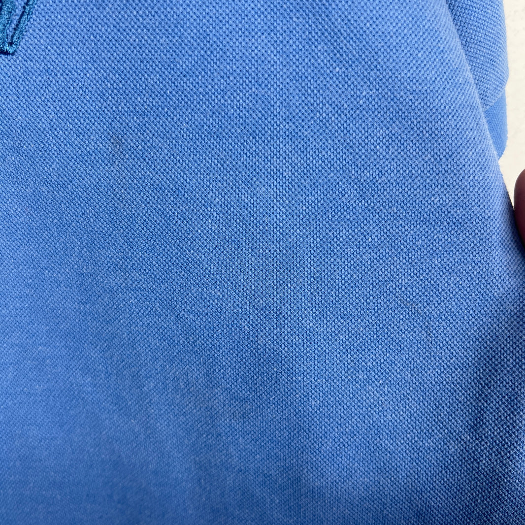 Vintage Porsche La Marina Polo T-Shirt