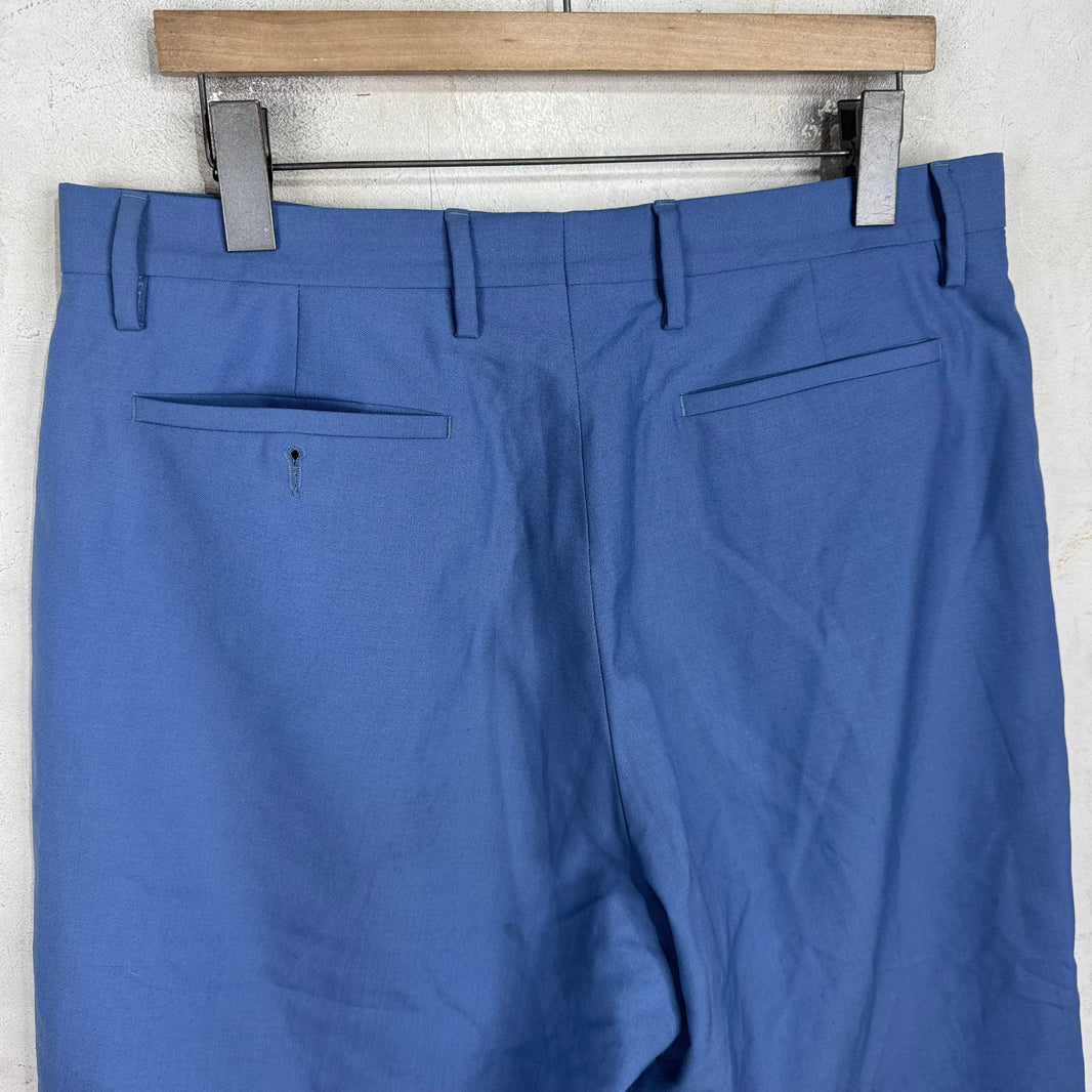 Supreme Powder Blue Trouser Short
