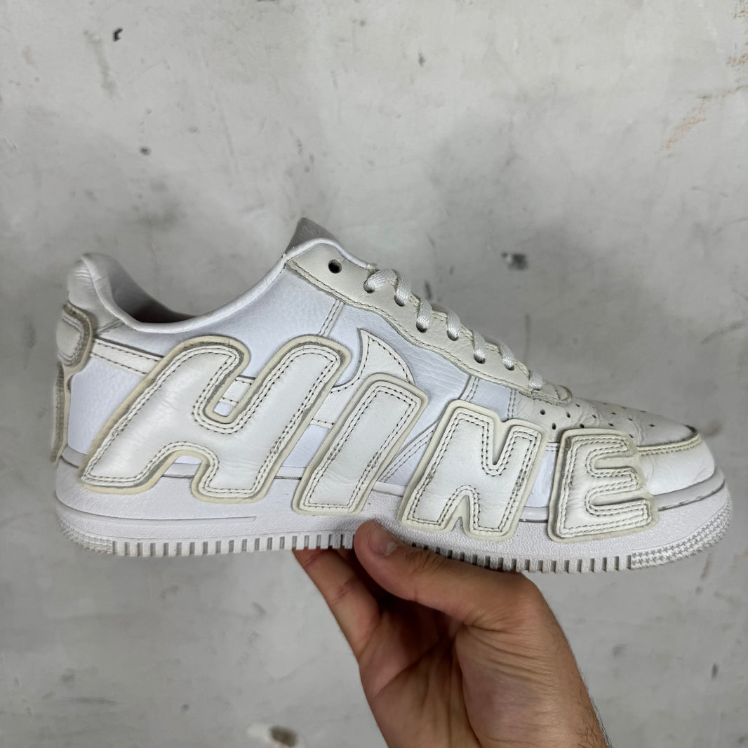 Nike x CPFM White Air Force