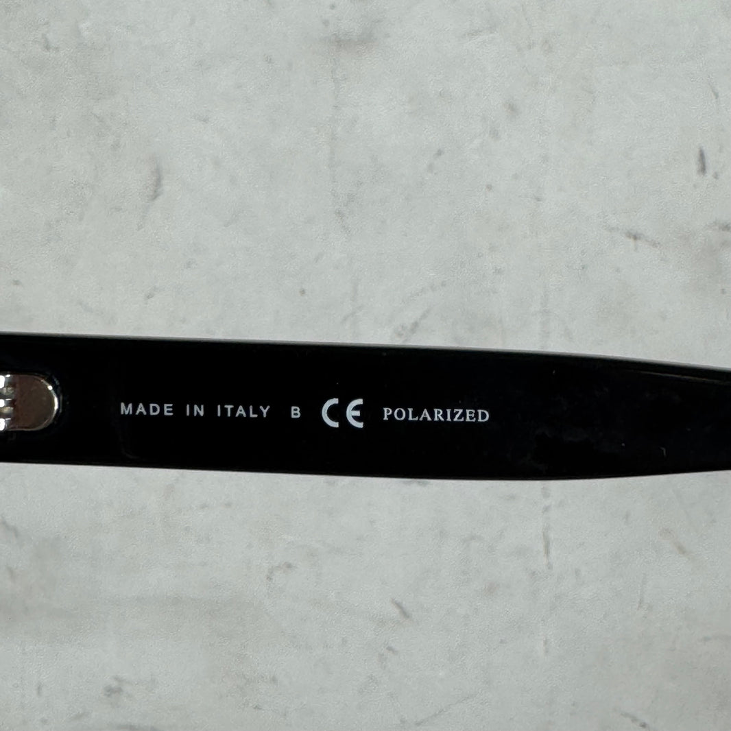 Chanel 5408 Wide Lens Sungasses