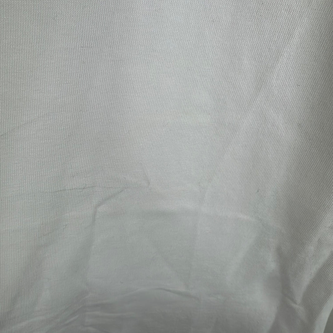 Balenciaga Pierced T-Shirt