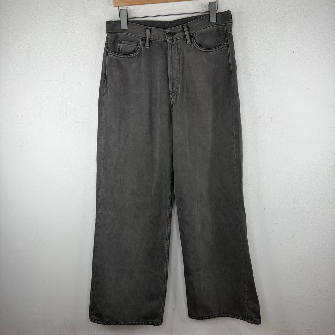 Acne Studios 1981 FN Saxon Jeans