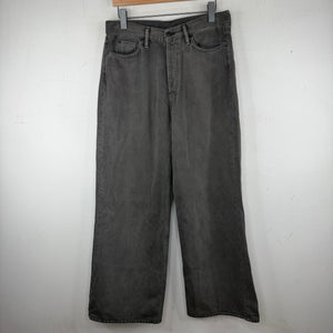 Acne Studios 1981 FN Saxon Jeans