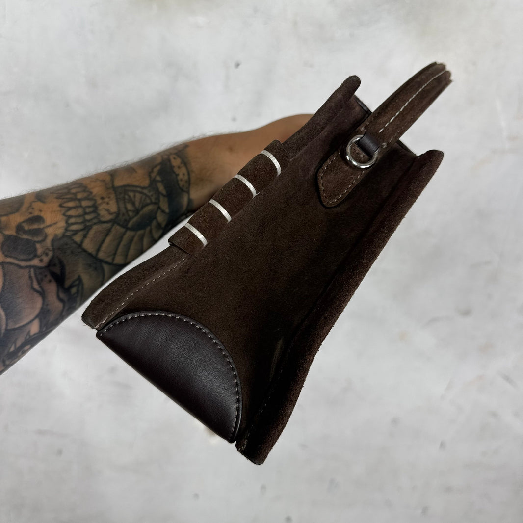 JW Anderson Small Loafer Bag