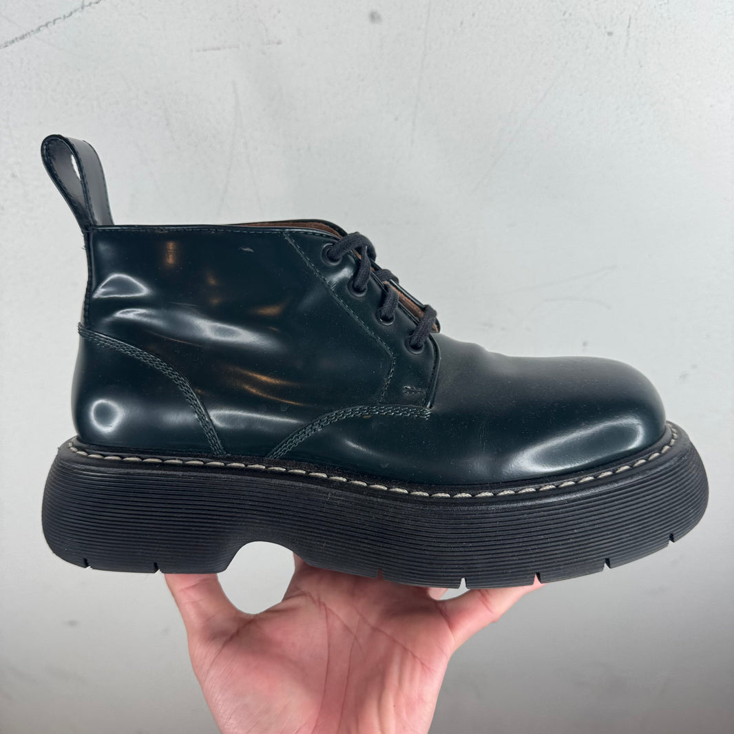 Bottega Veneta Bounce Boots