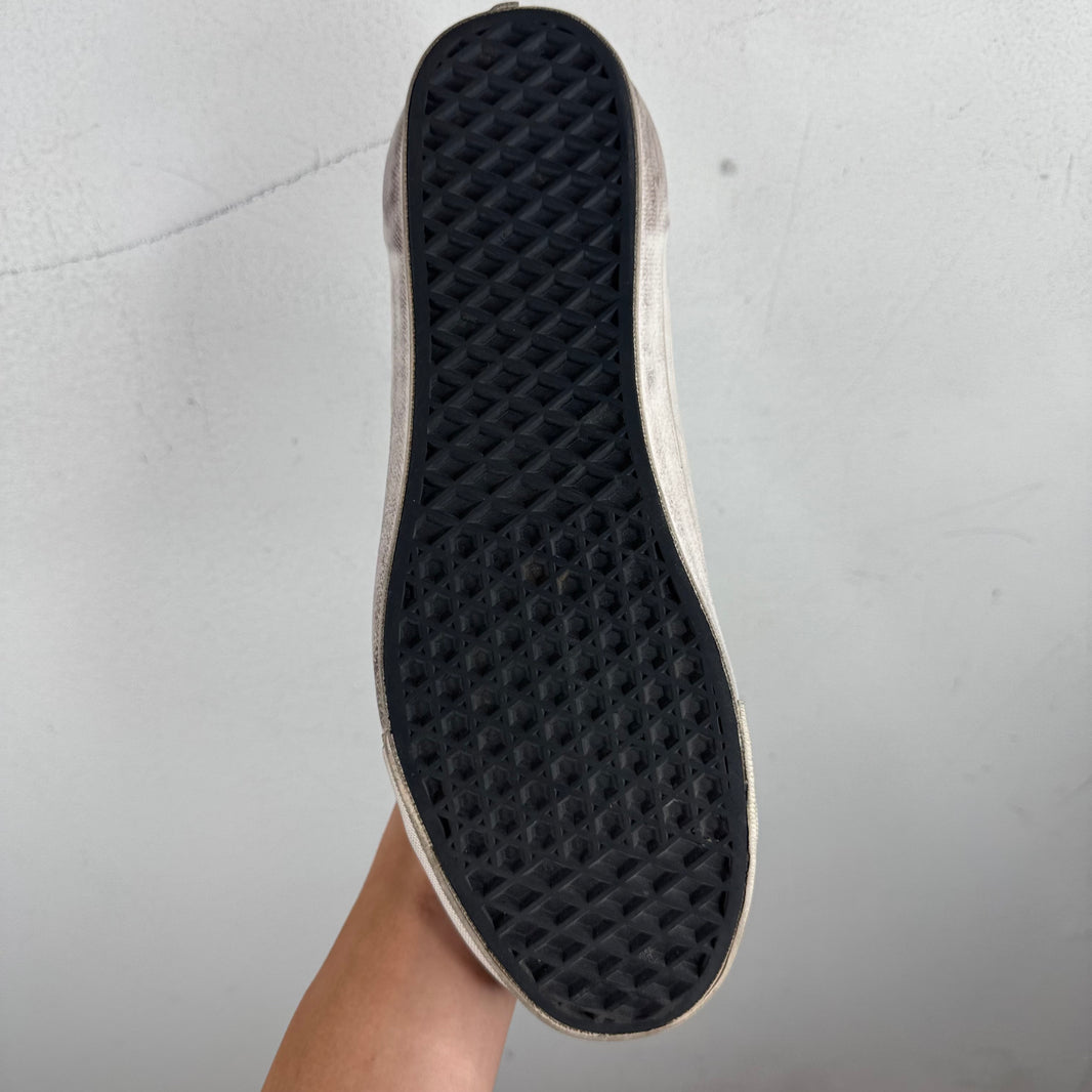 Vans Style 36 LX Souvenir Sneakers