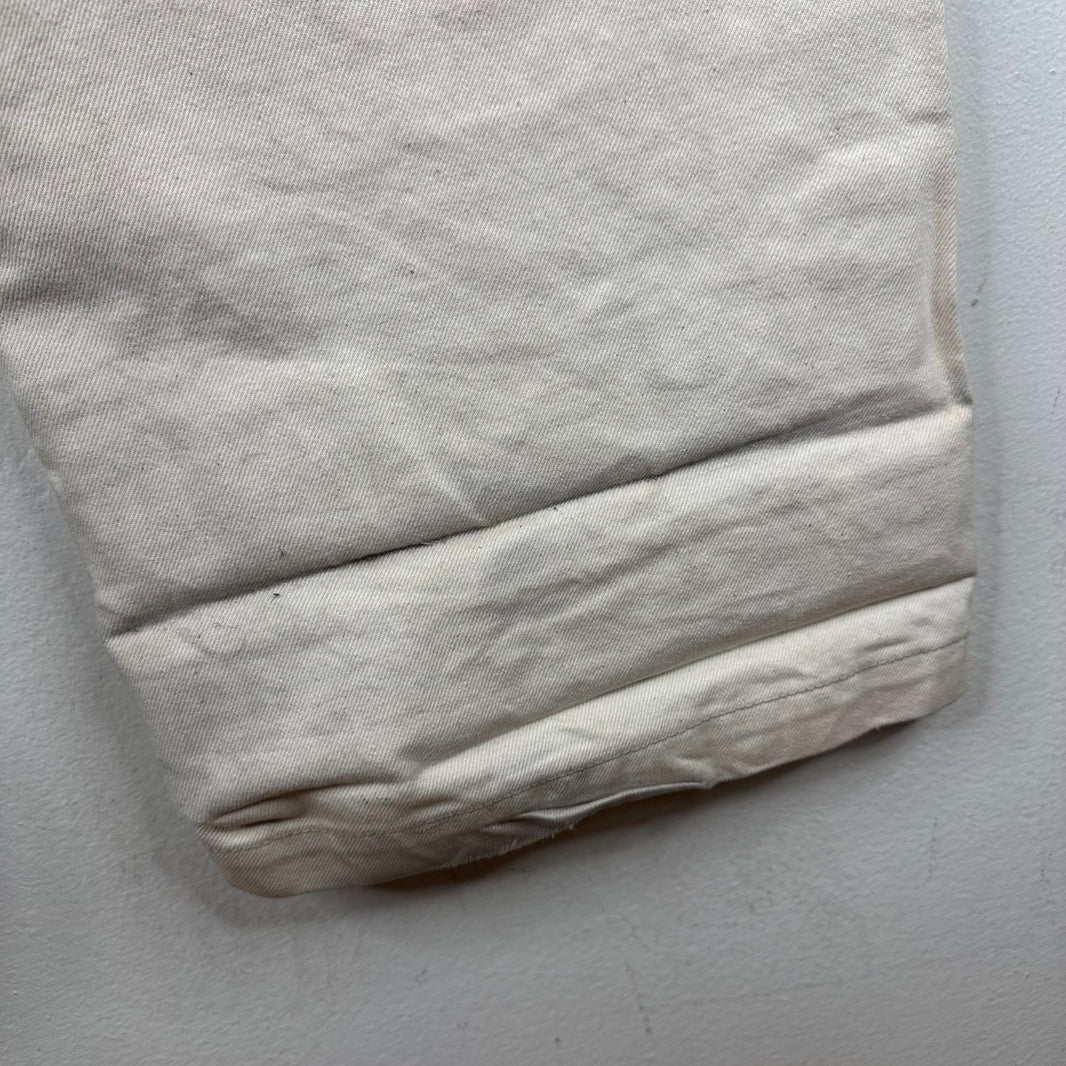 DRKSHDW Natural Geth Jeans