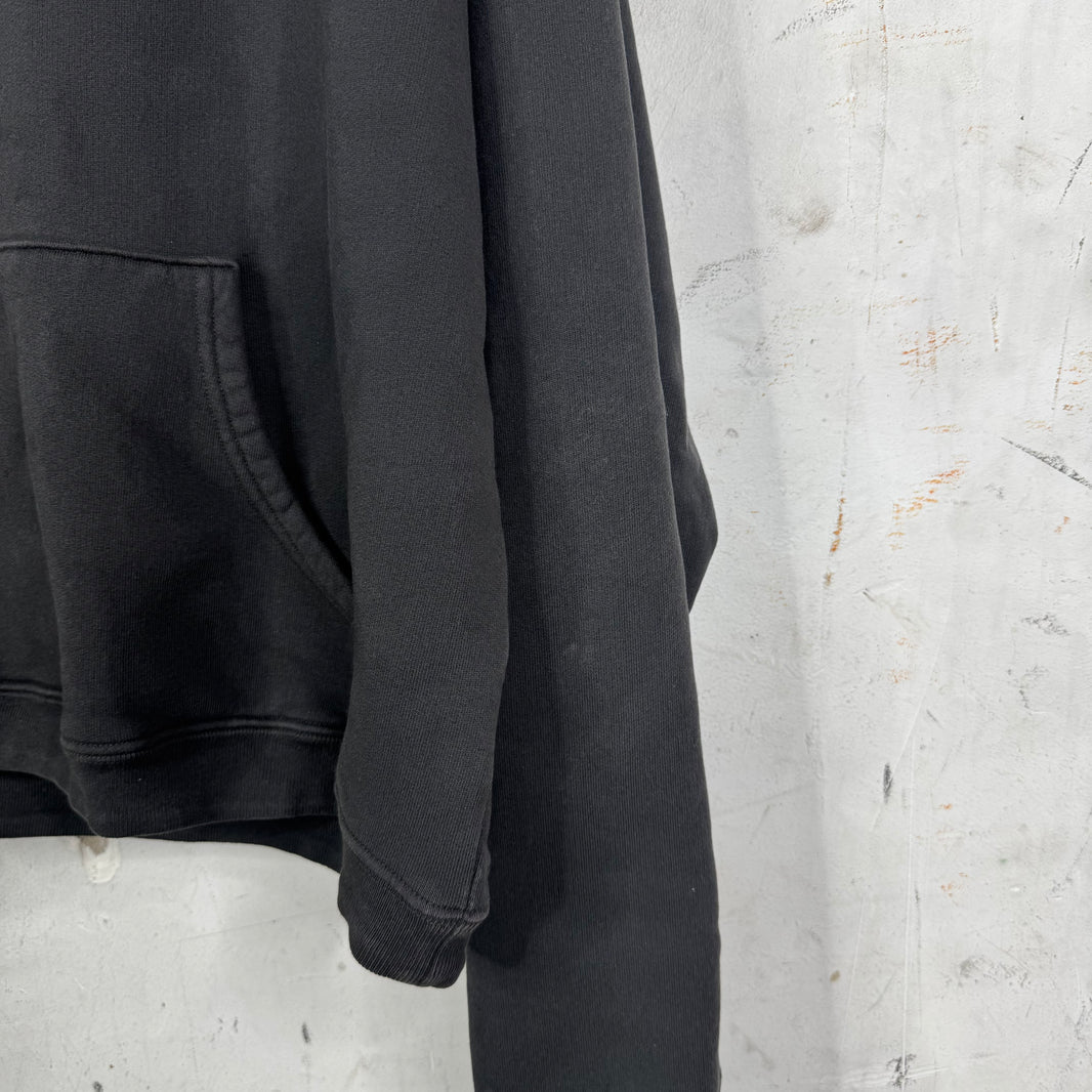 ERD Mary Lies Hoodie