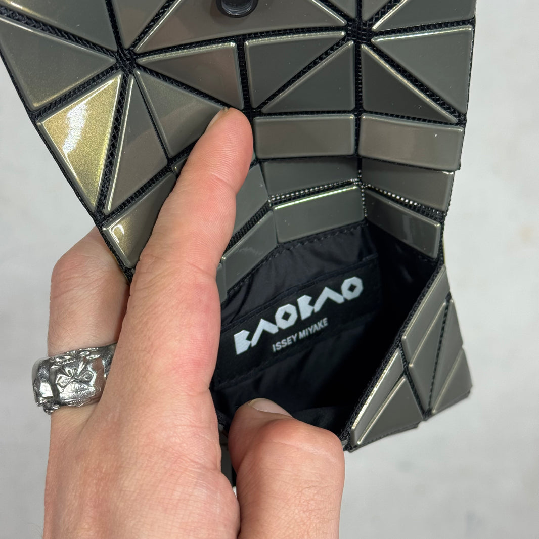 Issey Miyake BaoBao Foldable Wallet