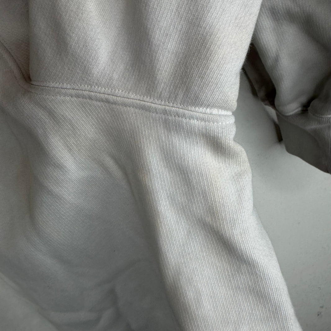 DRKSHDW Milk Tec Sweat Crewneck