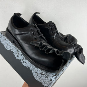 CDGH+ Kids Love Gaite Frilled Derbies