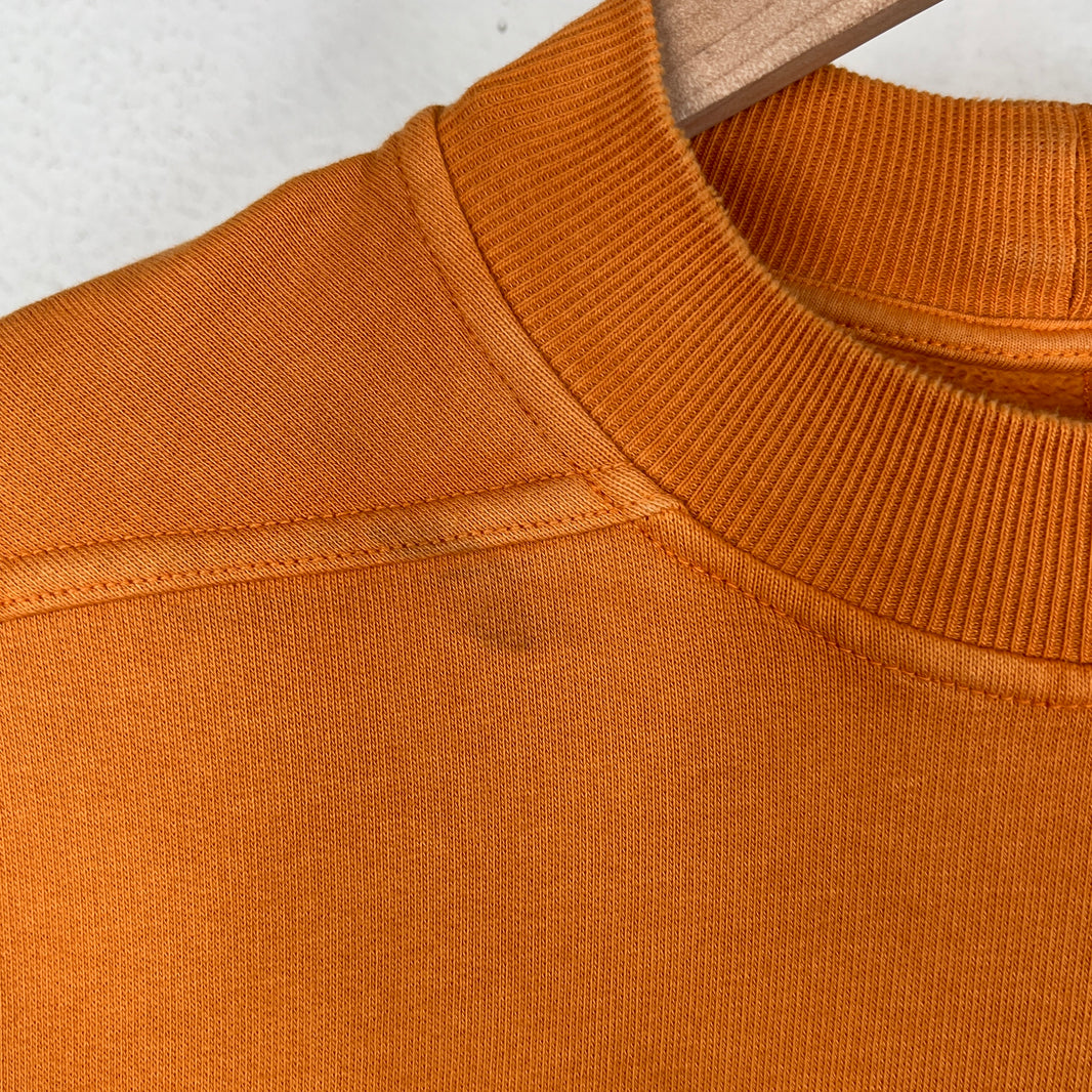 DRKSHDW Sleeveless Sweatshirt